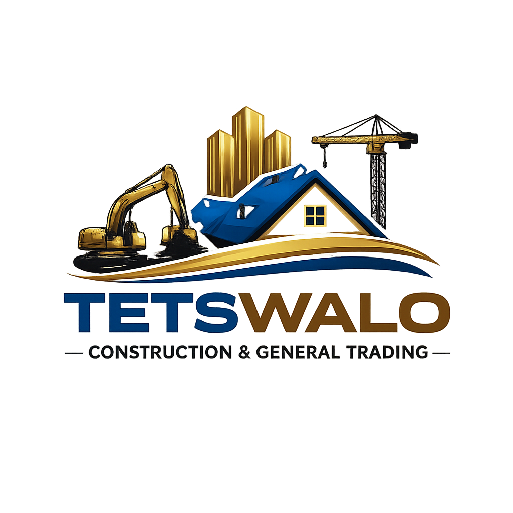tetswalo construction